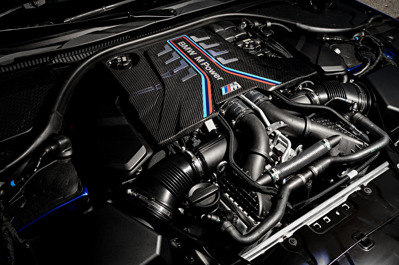 Illustration for article titled 2020 BMW M8 Competition: So Good It Was Worth The Long Wait